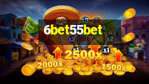 Logo da 6BET55BET