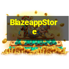 Logo da BLAZEAPPSTORE