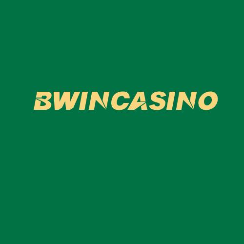 Logo da BWINCASINO