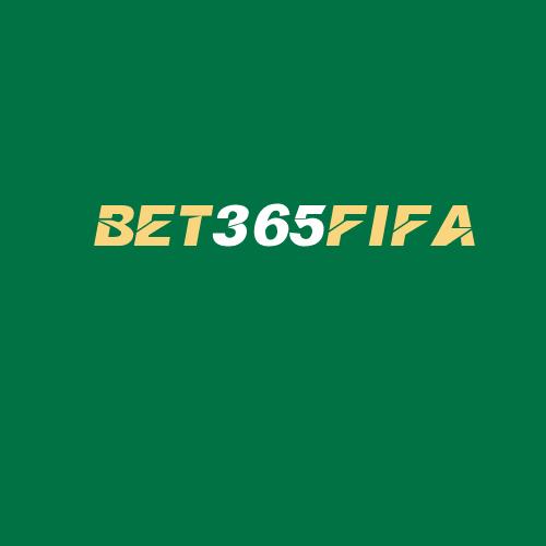 Logo da BET365FIFA