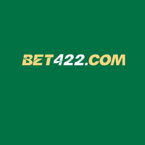 Logo da BET422