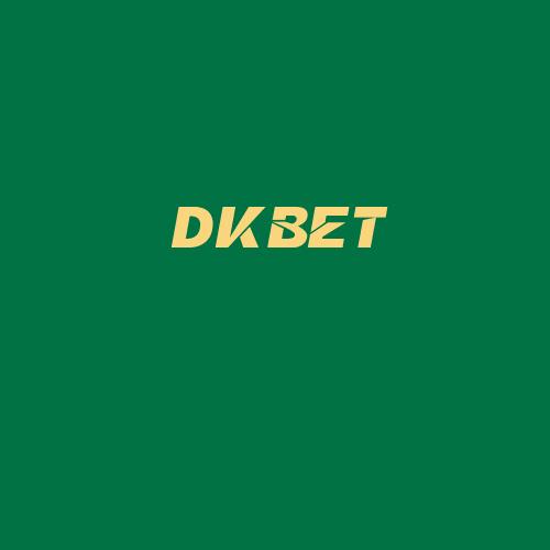 Logo da DKBET