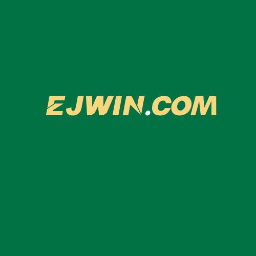 Logo da EJWIN