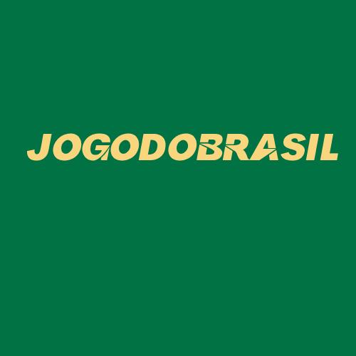 Logo da JOGODOBRASIL