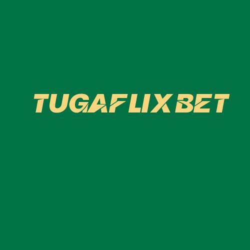 Logo da TUGAFLIXBET